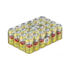 Pack de 48 Latas de Cerveza Radler Amstel 330ml