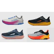 ¡50% de descuento en TODAS las zapatillas Altra!