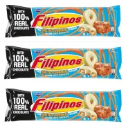 Artiach Filipinos Edición Especial Salted Caramel 3 x 118g