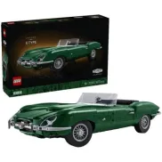 Jaguar E-Type LEGO Icons 11381 - 1673 Piezas de Construcción