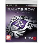 Saints Row: The Third en PS3 - Juego de Acción y Aventura