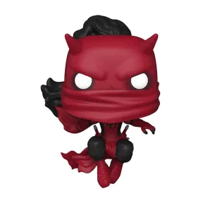 Daredevil Marvel Funko POP Figura Cover