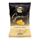 Patatas fritas Lay's Gourmet 3 x 170g de corte fino