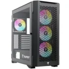 Bastion ARGB ATX Negra Tempest Airflow