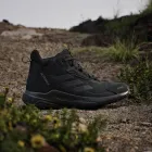 Zapatillas Terrex Anylander Mid Rain.Rdy de Adidas