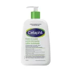 Loción Hidratante CETAPHIL para Piel Sensible - 48H de Hidratación