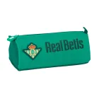 Estuche Infantil con Cremallera - SAFTA Real Betis BALOMPIÉ