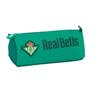 Estuche Infantil con Cremallera - SAFTA Real Betis BALOMPIÉ