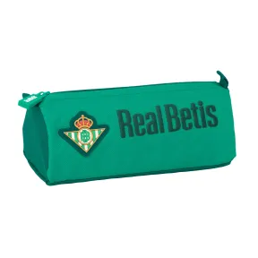 Estuche Infantil con Cremallera - SAFTA Real Betis BALOMPIÉ