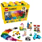 Caja Grande de Ladrillos Creativos LEGO Classic 10698