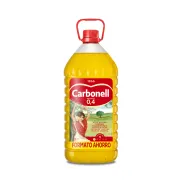 Aceite de Oliva Carbonell, 5 Litros Premium
