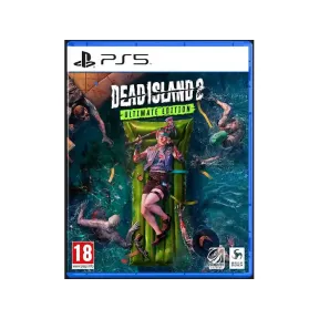 Dead Island 2 Ultimate Edition - PS5