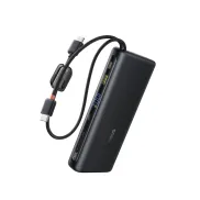 Baseus EnerFill FC41: Power Bank 25.000 mAh y 145 W