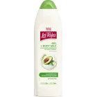 Body Milk Avocado La Toja - 2 Geles 600 ml a 1,82€ cada uno