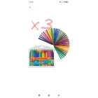 Ceras de Colores BIC Kids: 3 Paquetes para Niños