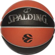 Balón Spalding para baloncesto de alta calidad