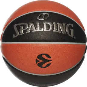 Balón Spalding para baloncesto de alta calidad