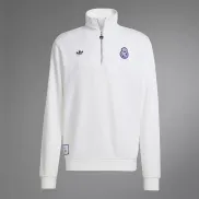 Real Madrid Jersey de Adidas
