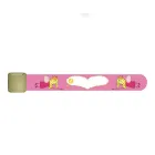 Kit de Seguridad Unisex: Pulsera Versátil y Funcional