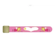 Kit de Seguridad Unisex: Pulsera Versátil y Funcional
