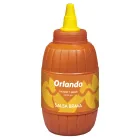 Salsa Brava Barrilito 3x290g Orlando