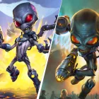 Jumbo Pack de Destroy All Humans!