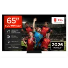 TCL 65'' Smart TV 4K HDR10+ Mini LED 65C7L [En carrito]