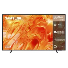Smart TV Samsung 55" Neo QLED Mini LED 4K UHD Gaming Hub