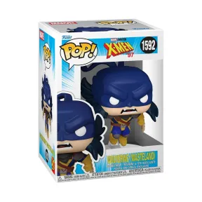 Wolverine - X-Men '97 Funko Pop! Marvel