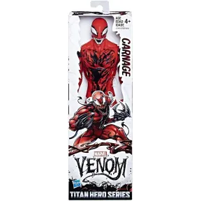Venom Carnage Figura de Marvel