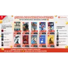 Top 50 Ofertas de Nintendo Switch en España