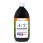 Silicio Orgánico Drasanvi 1L: Precursor del Colágeno