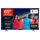 Televisor TCL MiniLED 65" modelo 65P8L