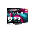LG C5 OLED evo 55" 4K 144Hz con HDMI 2.1 y Dolby Vision