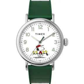 Reloj Golf Timex Standard de 40 mm