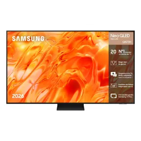 Samsung Neo QLED 55'' 4K UHD Smart TV con Mini LED
