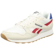 Zapatillas Reebok Ultra Flash Mujer Retro Running Transpirables
