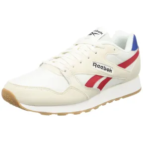 Zapatillas Reebok Ultra Flash Mujer Retro Running Transpirables