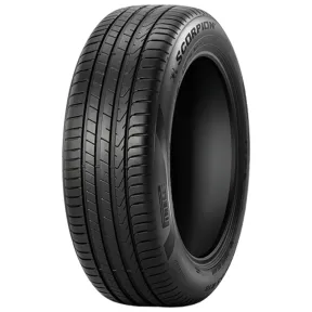 Neumático Pirelli 295/40 R21 para Todoterreno SUV4x4 XL