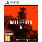 Phantom Edition PS5 de Battlefield 6 en Castellano