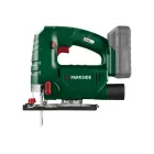 Sierra recargable de calar