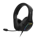 Auriculares Gaming KROM KOPA 7.1 USB con Sonido 7.1 y RGB