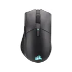 Corsair Harpoon V2 - Ratón gaming inalámbrico y con cable