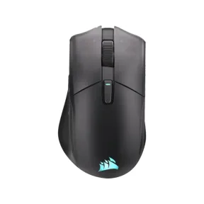 Corsair Harpoon V2 - Ratón gaming inalámbrico y con cable