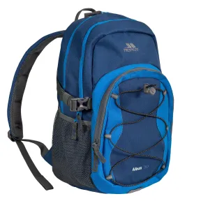 Mochila Trespass Albus Unisex Azul 30L para Adultos