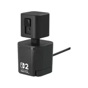 Cámara Hori USB para Nintendo Switch 2 – licencia oficial