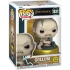 Gollum: Funko Pop! Plus de El Señor de los Anillos