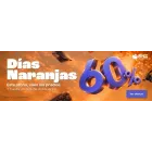 Ofertas en PcComponentes: Días Naranjas