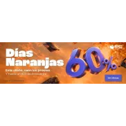 Ofertas en PcComponentes: Días Naranjas
