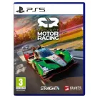 Racing Project Motor para PS5